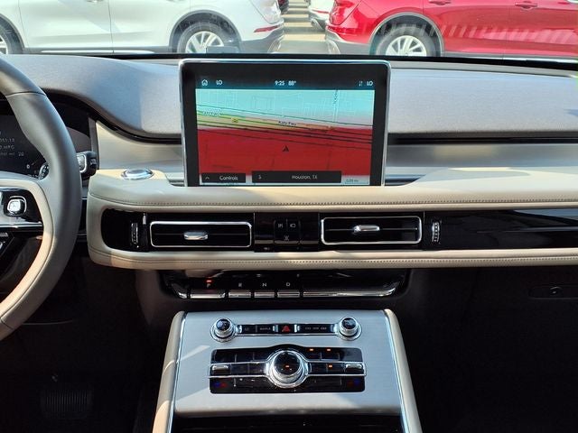 2023 Lincoln Aviator Standard