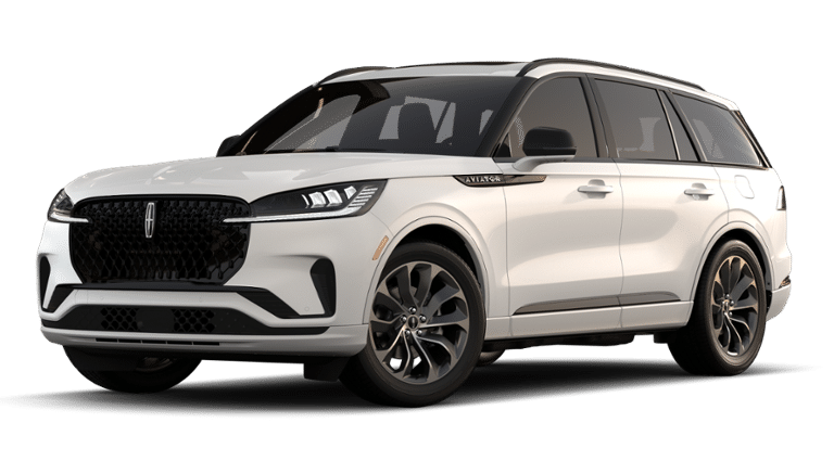 2026 Lincoln Aviator Premiere RWD's photo