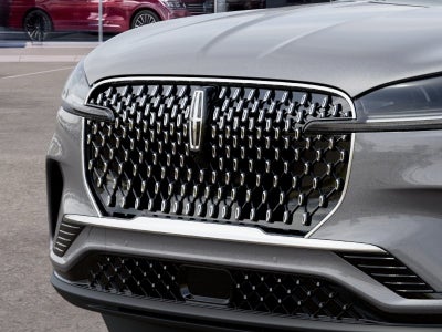 2027 Lincoln Aviator Premiere