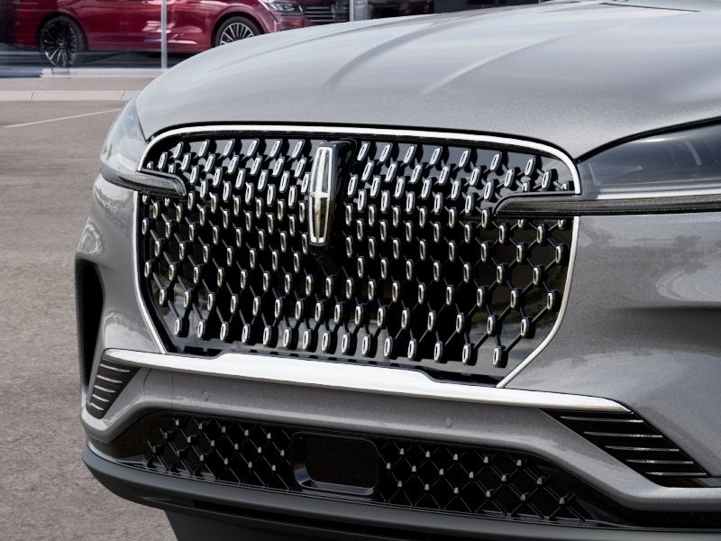 2027 Lincoln Aviator Premiere