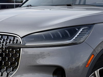 2027 Lincoln Aviator Premiere