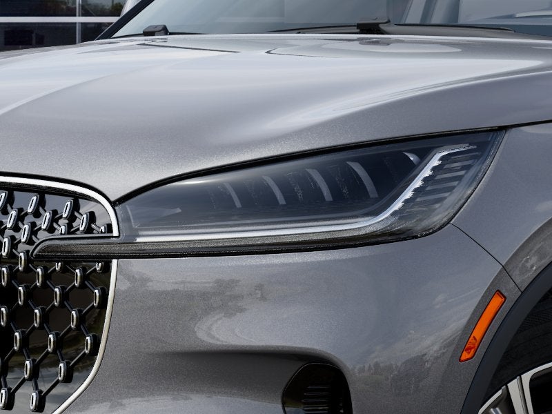 2027 Lincoln Aviator Premiere