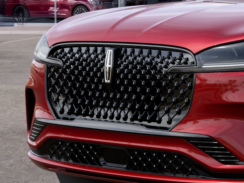 2027 Lincoln Aviator Premiere