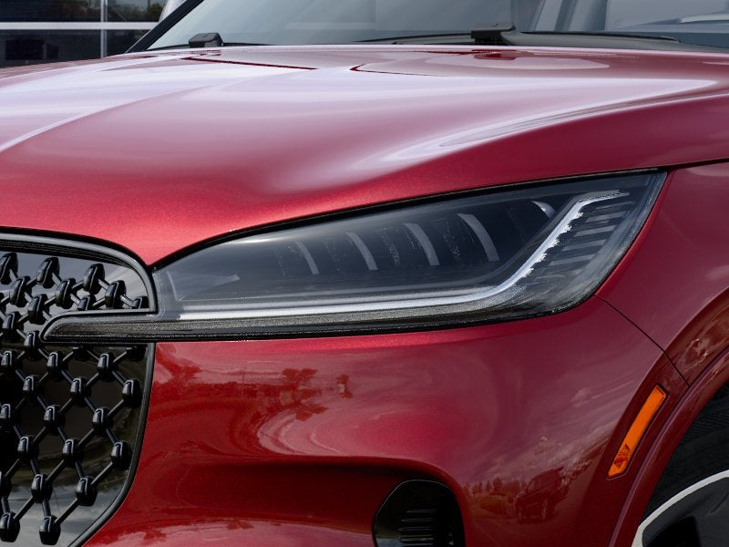 2027 Lincoln Aviator Premiere