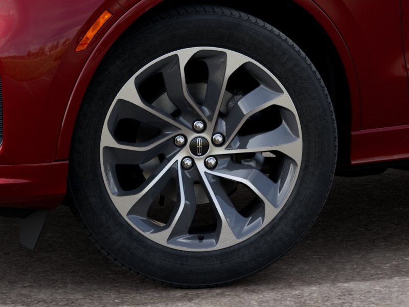 2027 Lincoln Aviator Premiere