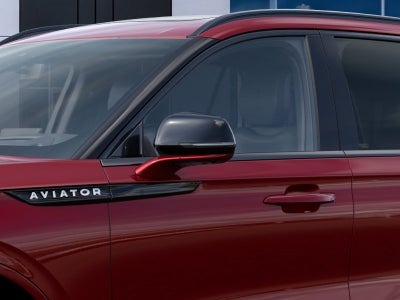 2027 Lincoln Aviator Premiere