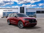 2027 Lincoln Aviator Premiere
