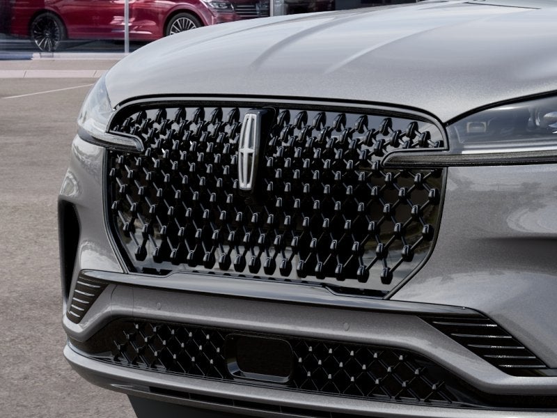 2027 Lincoln Aviator Reserve