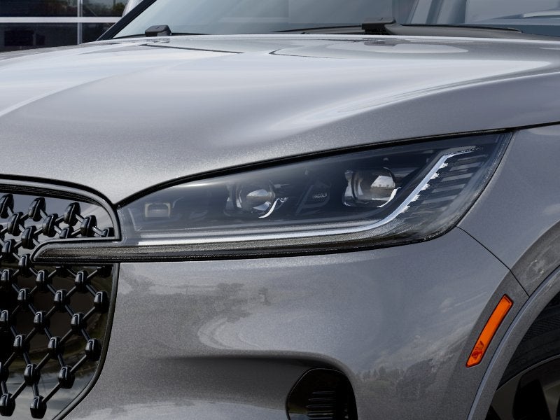 2027 Lincoln Aviator Reserve