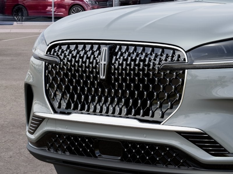 2027 Lincoln Aviator Reserve
