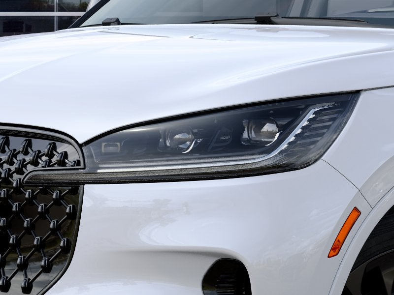 2027 Lincoln Aviator Reserve