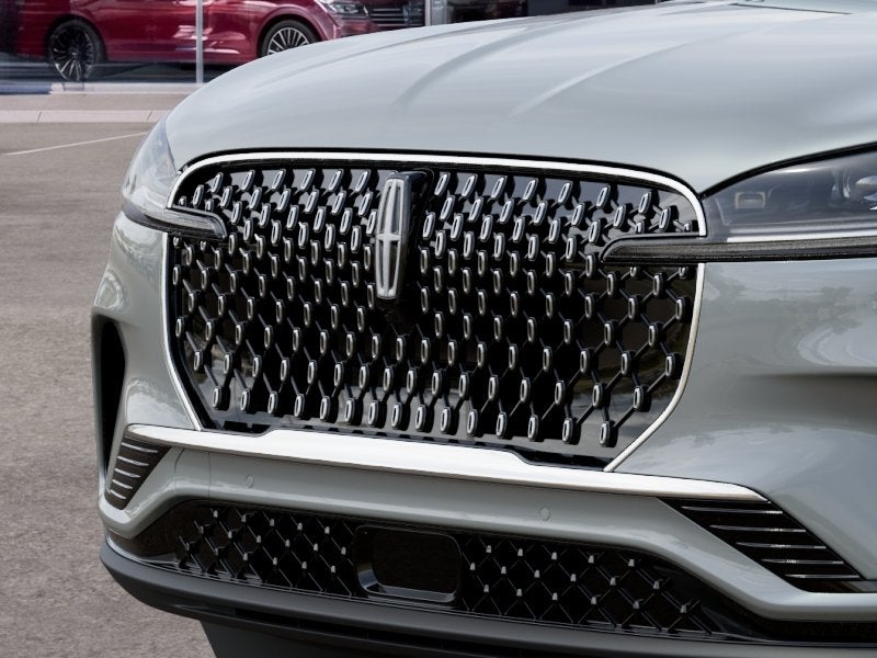 2027 Lincoln Aviator Reserve