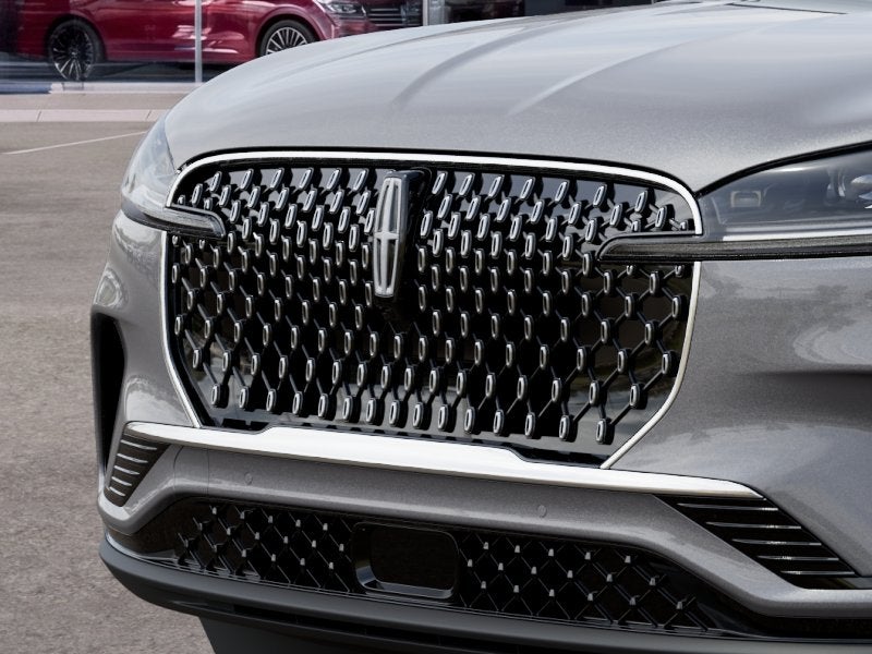 2027 Lincoln Aviator Reserve