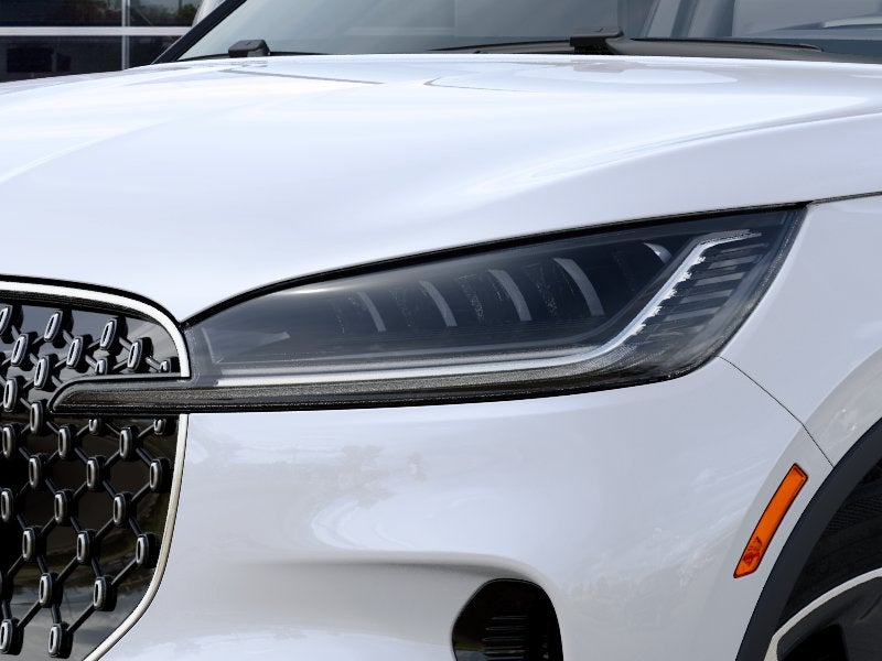 2027 Lincoln Aviator Reserve