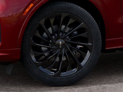 2027 Lincoln Aviator Reserve