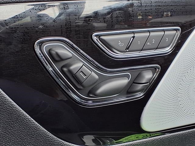 2025 Lincoln Aviator Black Label