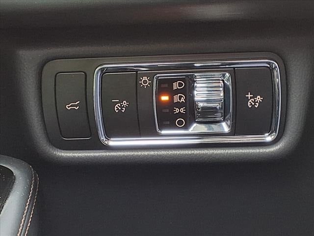 2025 Lincoln Aviator Black Label