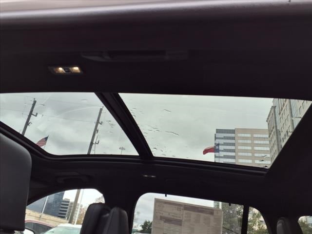 2025 Lincoln Aviator Black Label