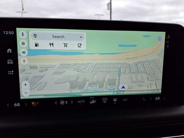 2025 Lincoln Aviator Black Label