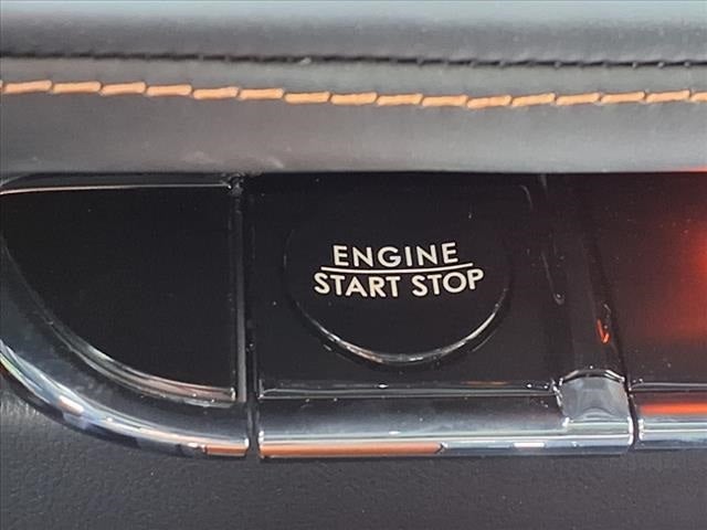 2025 Lincoln Aviator Black Label