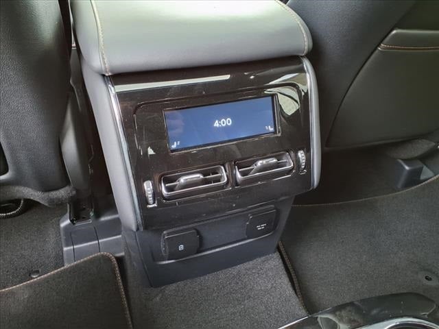 2025 Lincoln Aviator Black Label