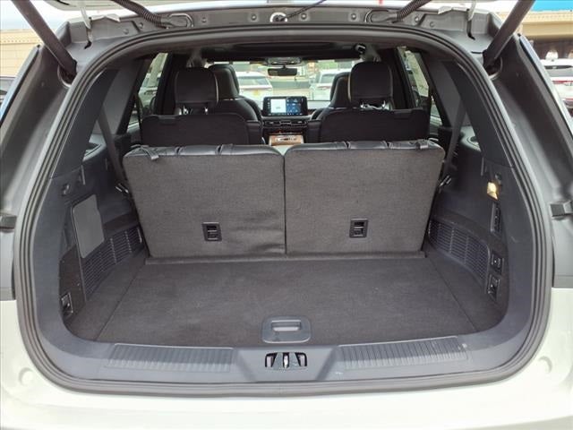 2025 Lincoln Aviator Black Label