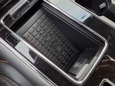 2025 Lincoln Aviator Black Label