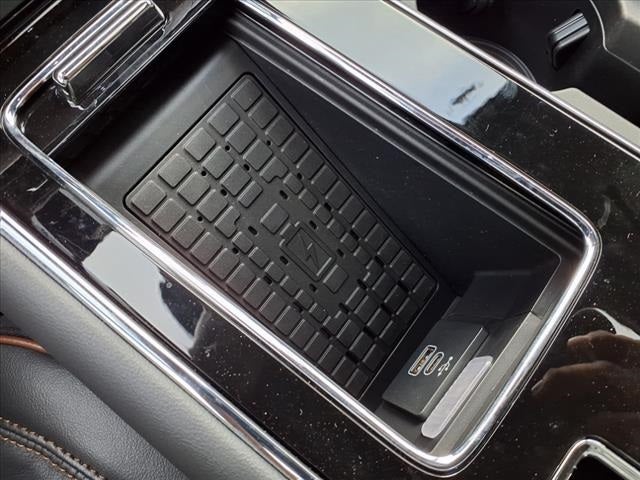 2025 Lincoln Aviator Black Label