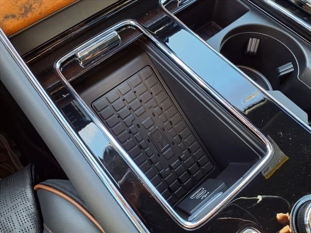 2025 Lincoln Aviator Black Label