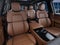 2027 Lincoln Aviator Black Label