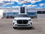 2027 Lincoln Aviator Black Label
