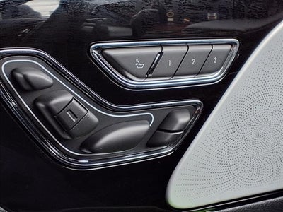 2025 Lincoln Aviator Black Label