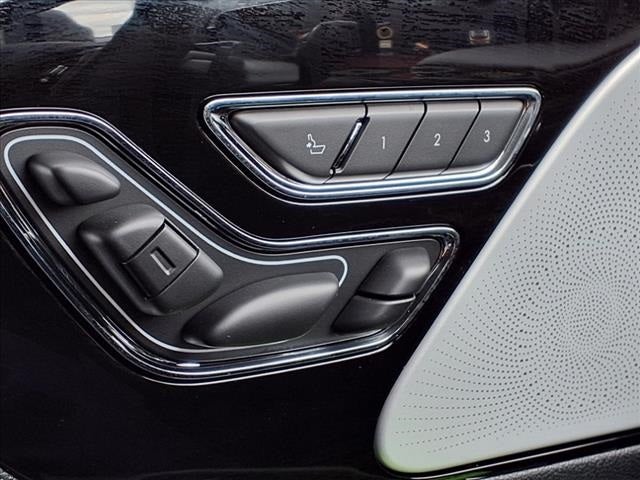 2025 Lincoln Aviator Black Label