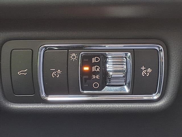 2025 Lincoln Aviator Black Label