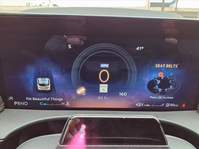 2025 Lincoln Aviator Black Label