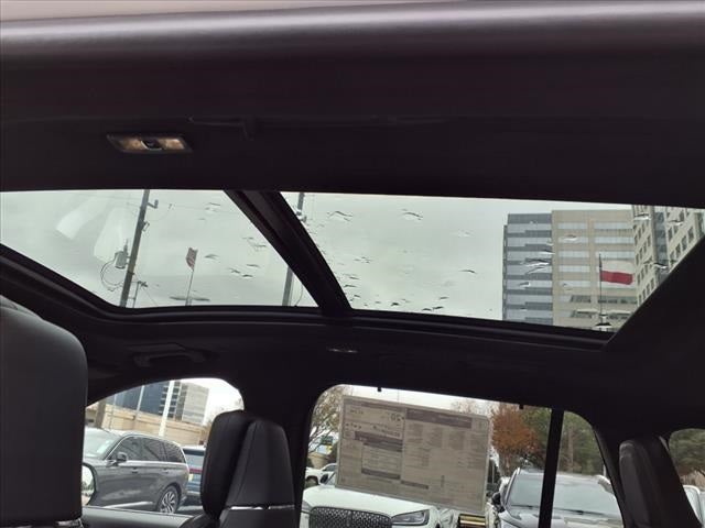 2025 Lincoln Aviator Black Label