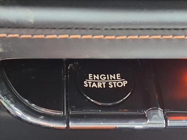 2025 Lincoln Aviator Black Label