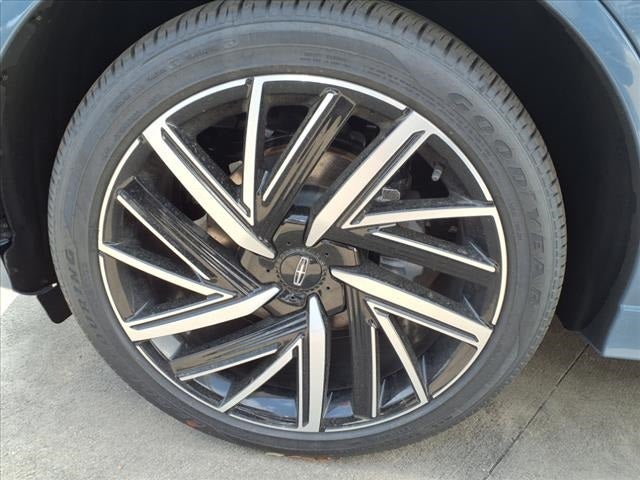 2025 Lincoln Aviator Black Label