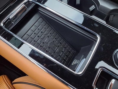 2025 Lincoln Aviator Black Label