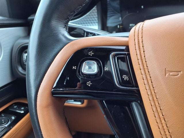 2023 Lincoln Aviator Black Label