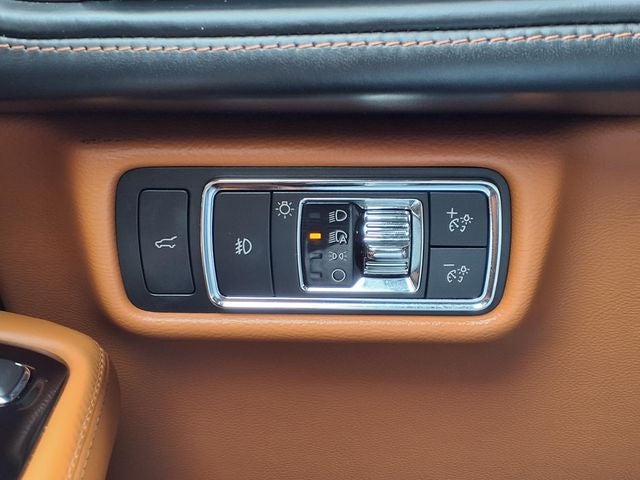 2023 Lincoln Aviator Black Label