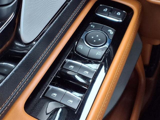 2023 Lincoln Aviator Black Label