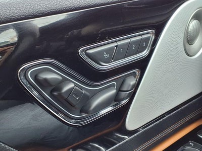 2023 Lincoln Aviator Black Label
