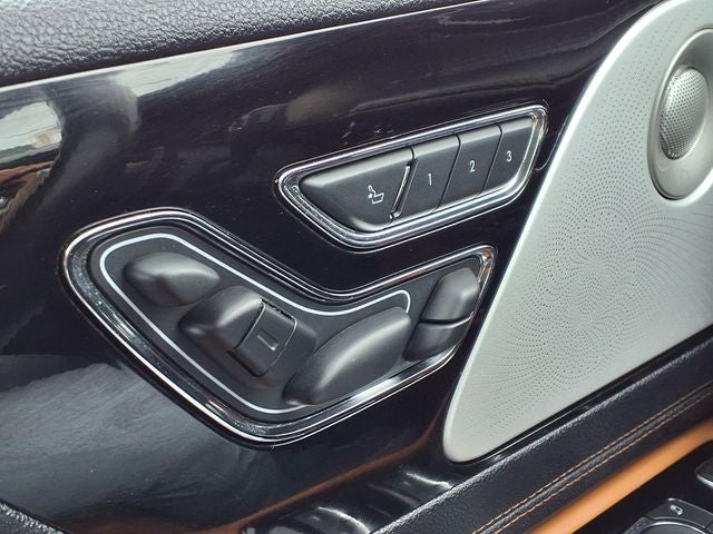 2023 Lincoln Aviator Black Label