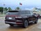 2023 Lincoln Aviator Black Label