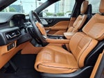 2023 Lincoln Aviator Black Label