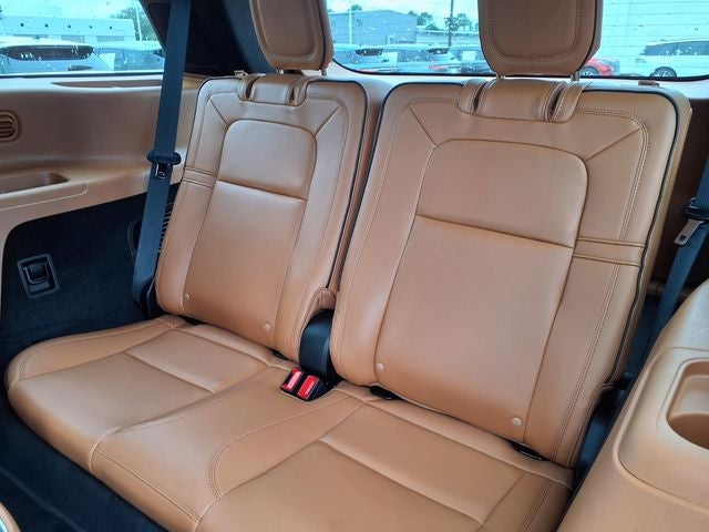 2023 Lincoln Aviator Black Label