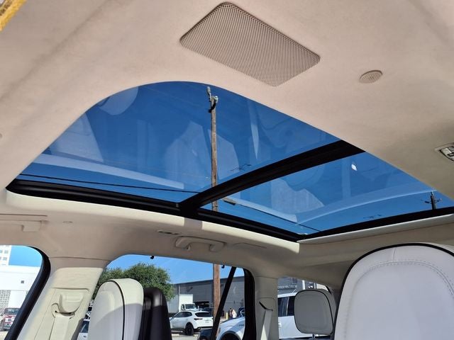 2023 Lincoln Aviator Black Label