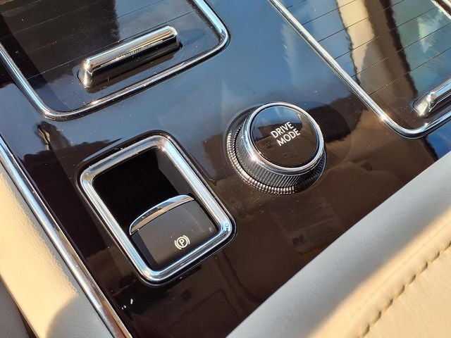 2023 Lincoln Aviator Black Label