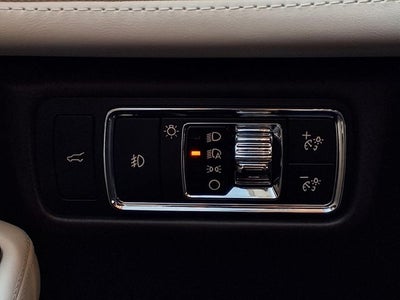 2023 Lincoln Aviator Black Label